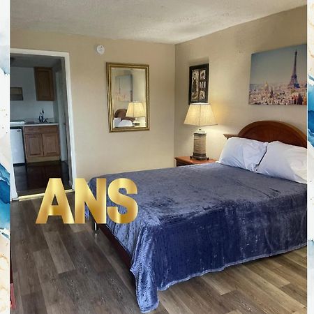 Ans Inn & Suites ウィンチェスター エクステリア 写真