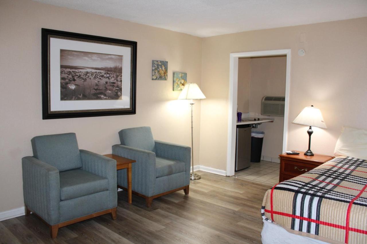 Ans Inn & Suites ウィンチェスター エクステリア 写真