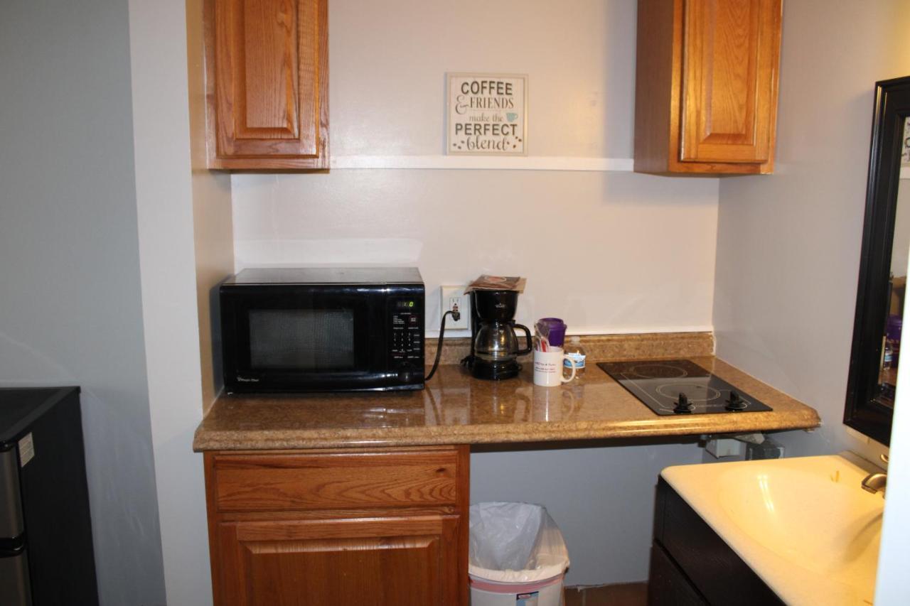Ans Inn & Suites ウィンチェスター エクステリア 写真