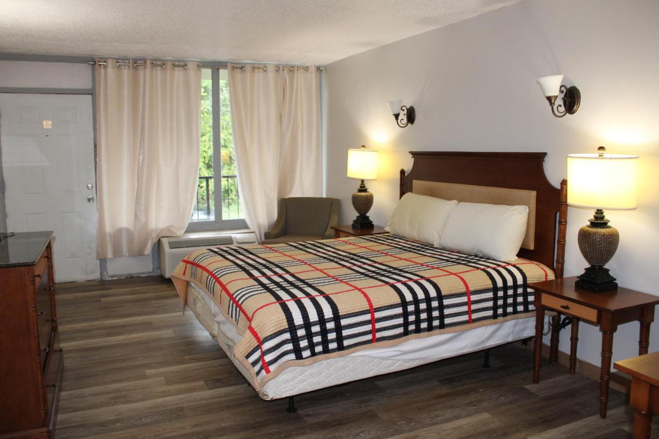 Ans Inn & Suites ウィンチェスター エクステリア 写真
