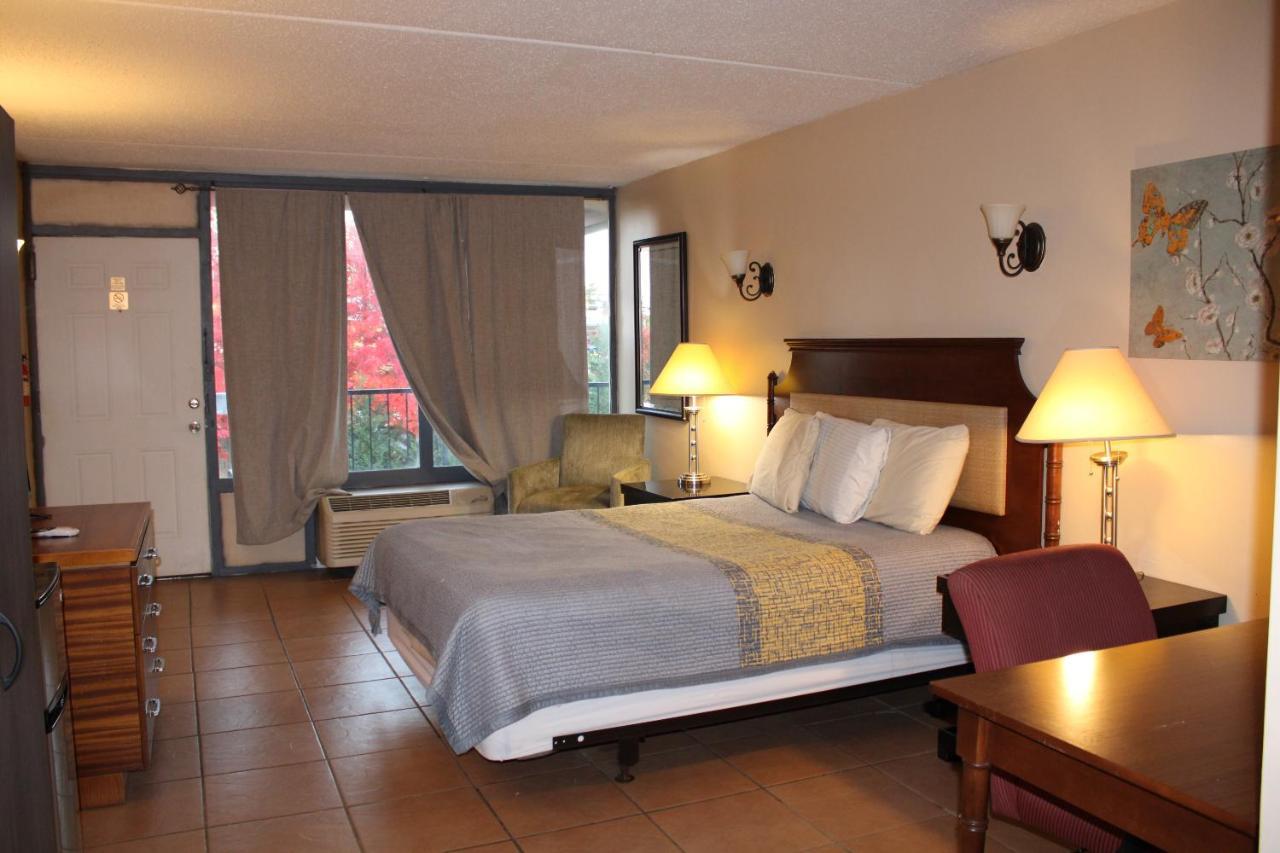 Ans Inn & Suites ウィンチェスター エクステリア 写真