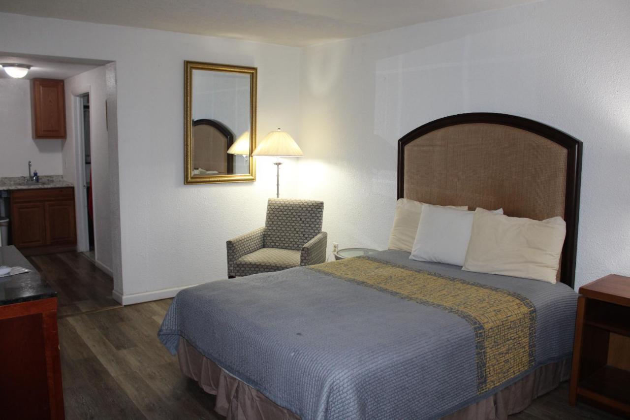 Ans Inn & Suites ウィンチェスター エクステリア 写真