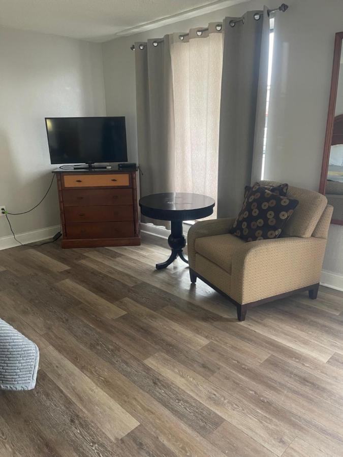 Ans Inn & Suites ウィンチェスター エクステリア 写真