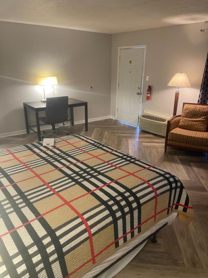 Ans Inn & Suites ウィンチェスター エクステリア 写真
