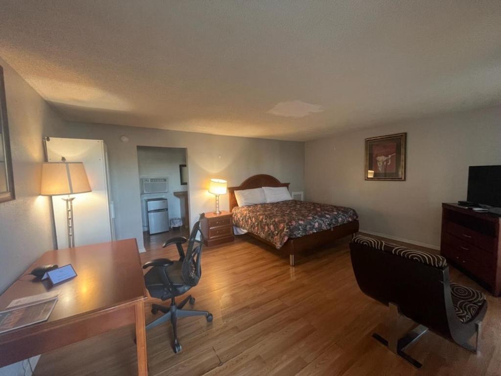 Ans Inn & Suites ウィンチェスター エクステリア 写真