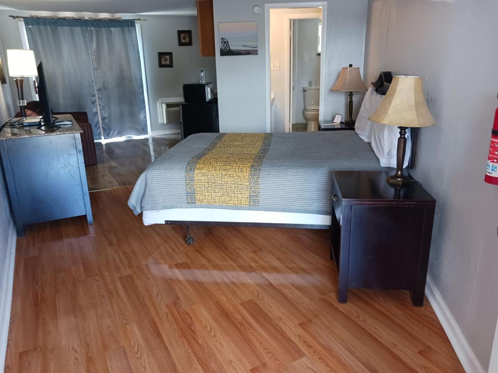 Ans Inn & Suites ウィンチェスター エクステリア 写真