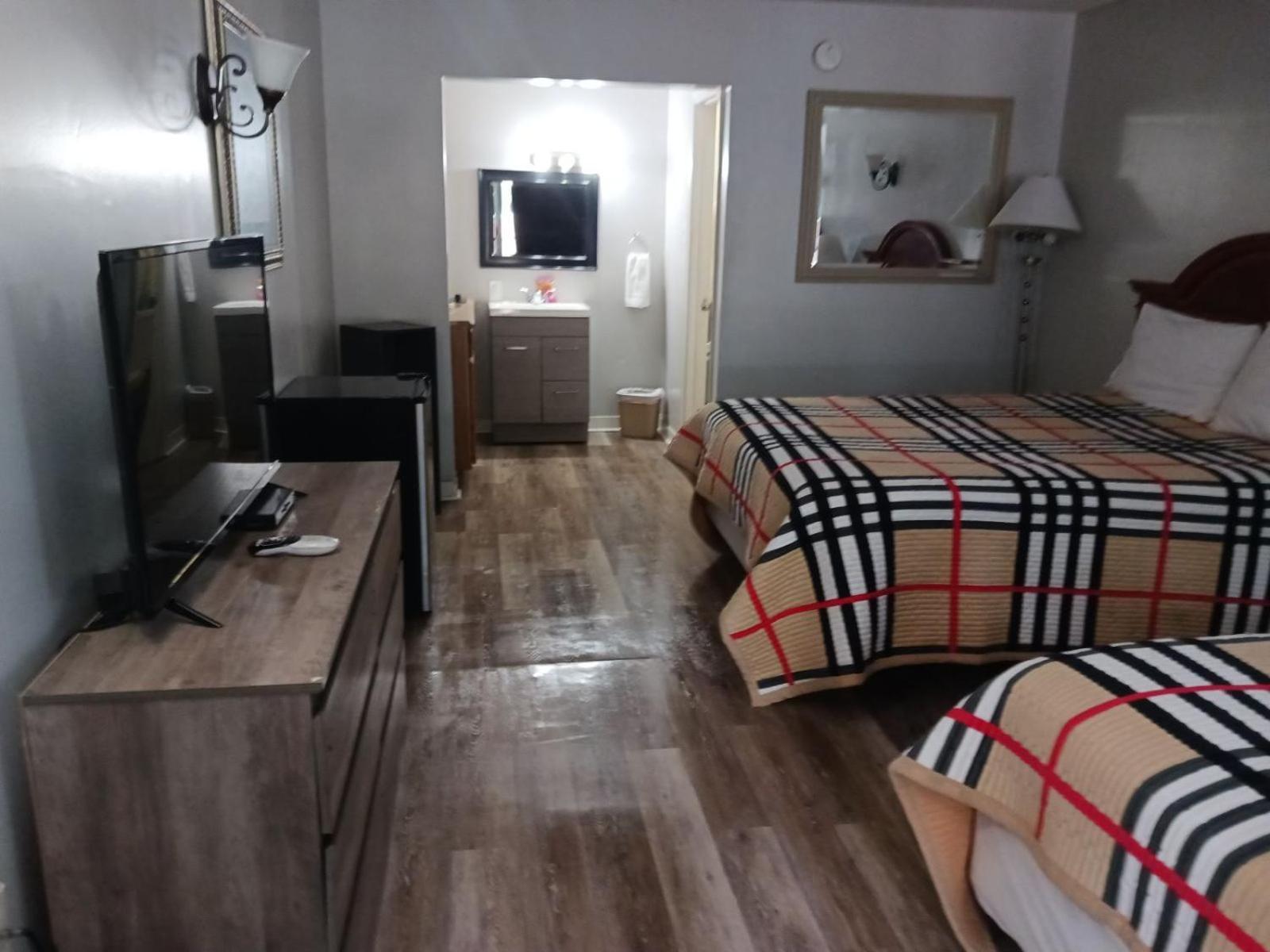 Ans Inn & Suites ウィンチェスター エクステリア 写真