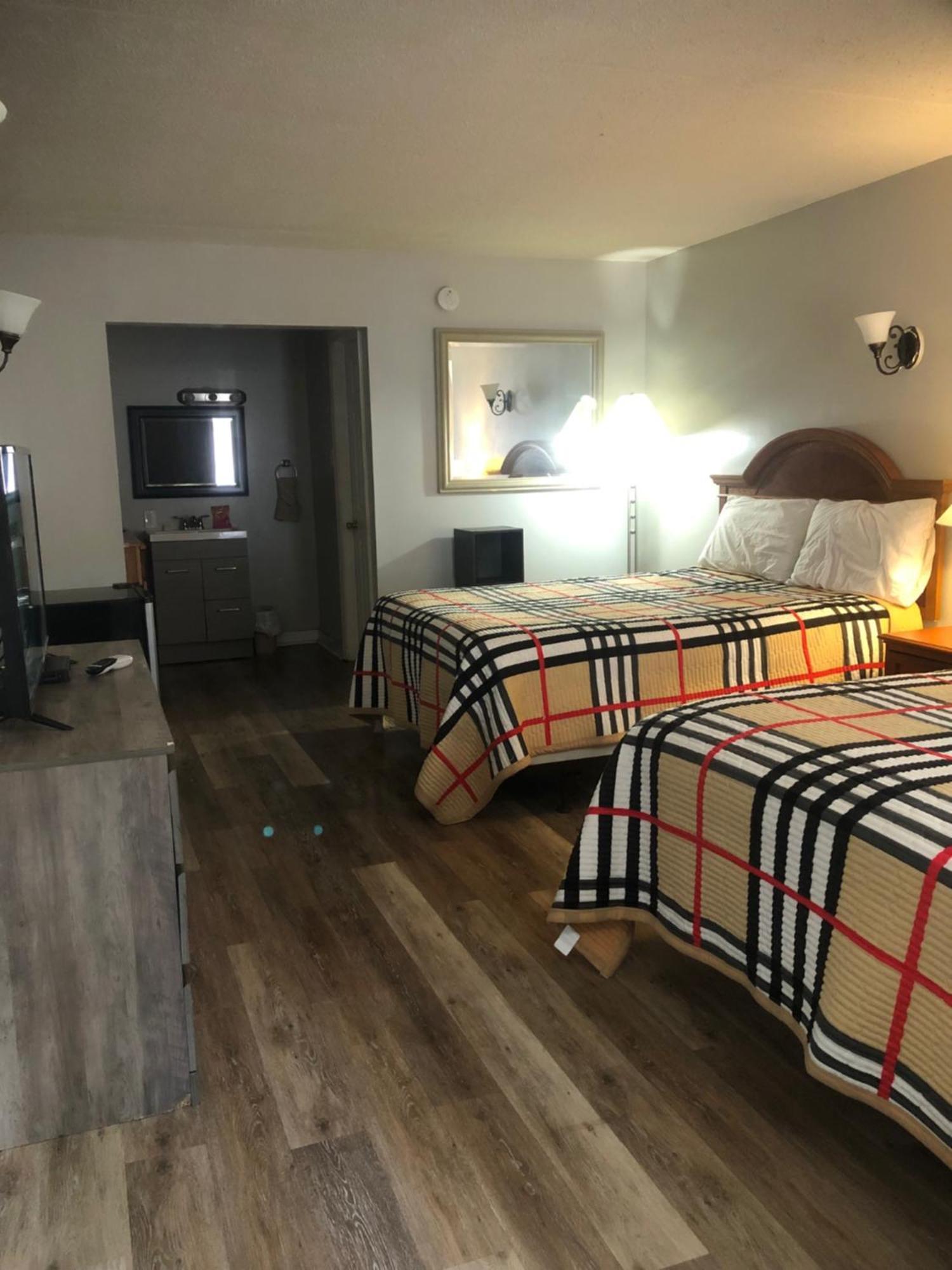 Ans Inn & Suites ウィンチェスター エクステリア 写真