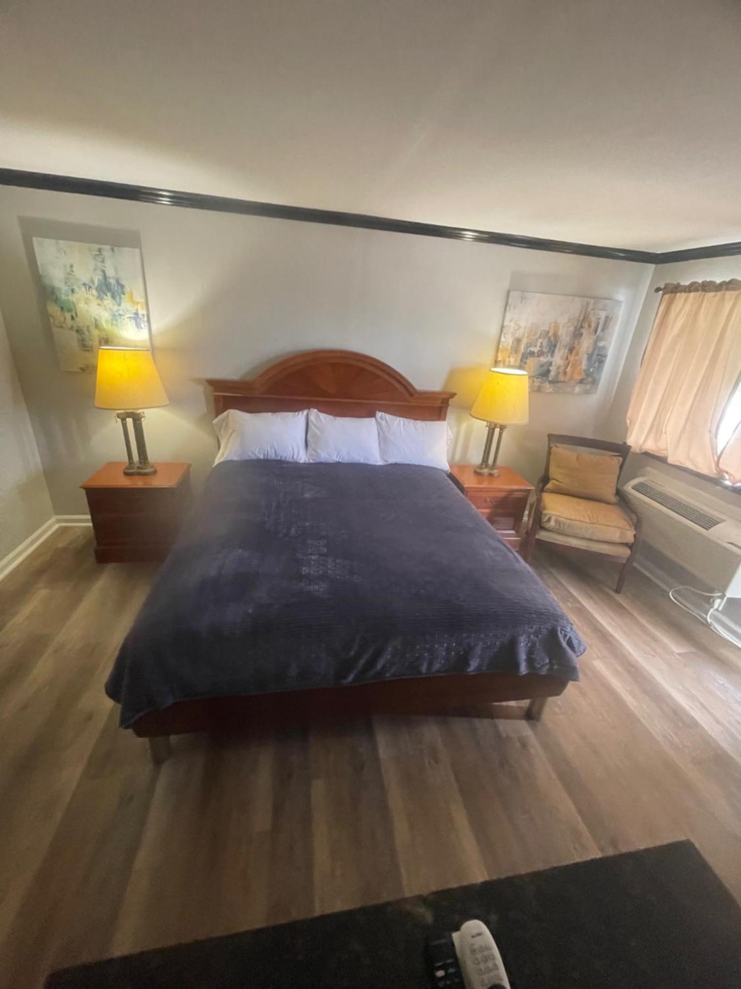 Ans Inn & Suites ウィンチェスター エクステリア 写真