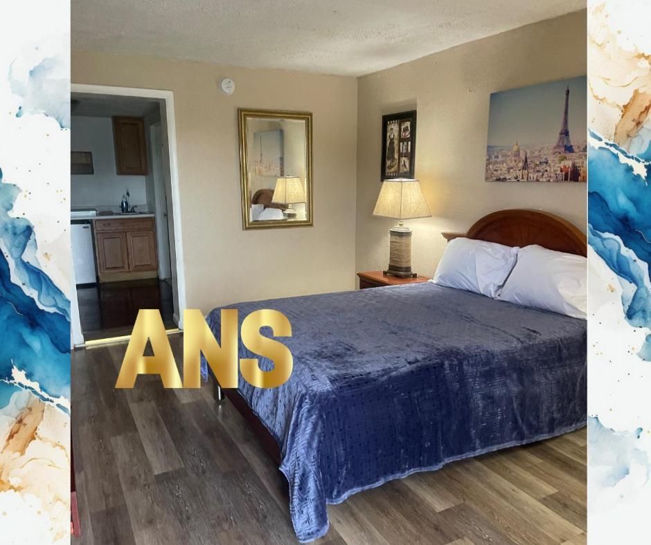 Ans Inn & Suites ウィンチェスター エクステリア 写真