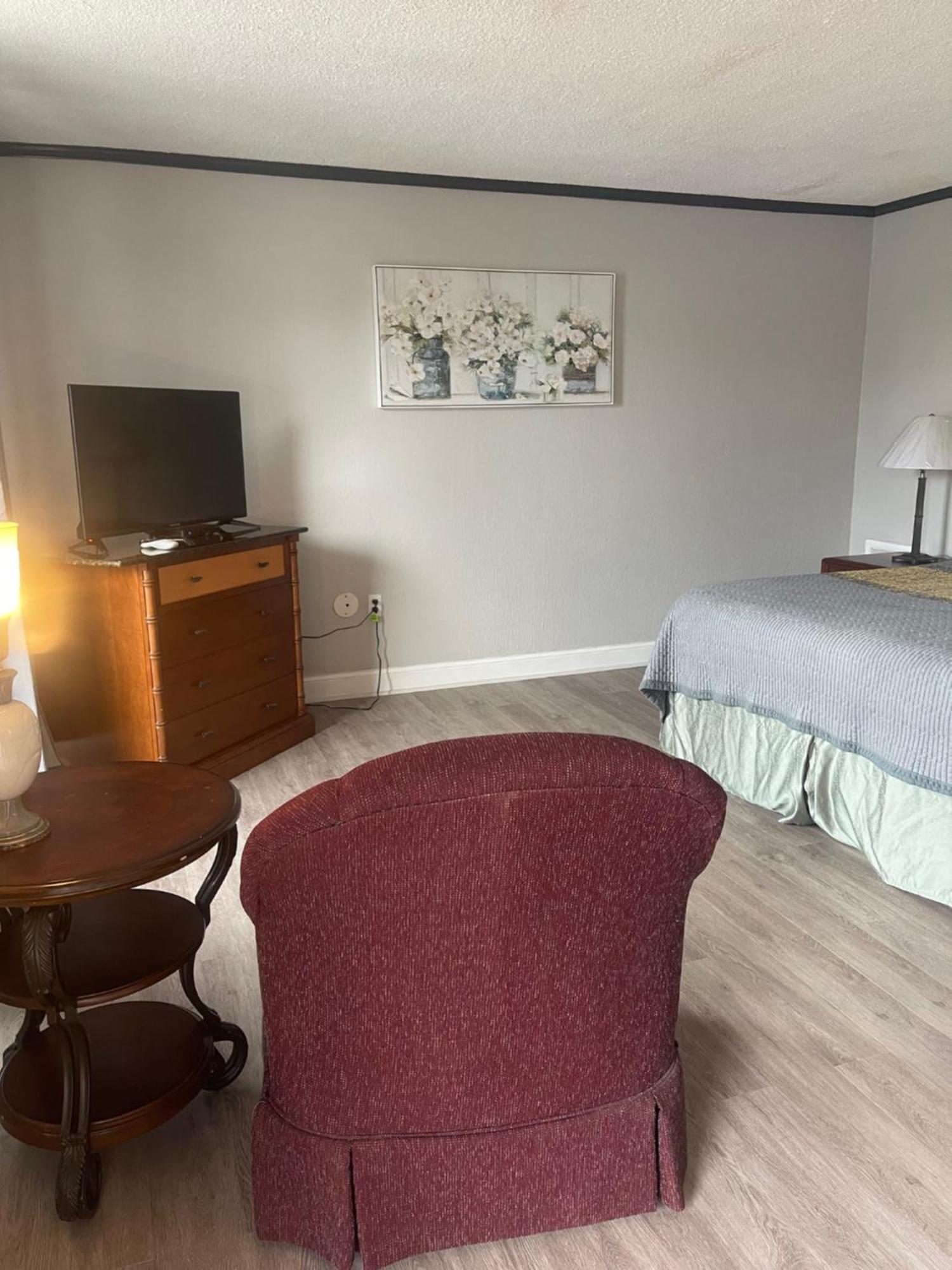 Ans Inn & Suites ウィンチェスター エクステリア 写真