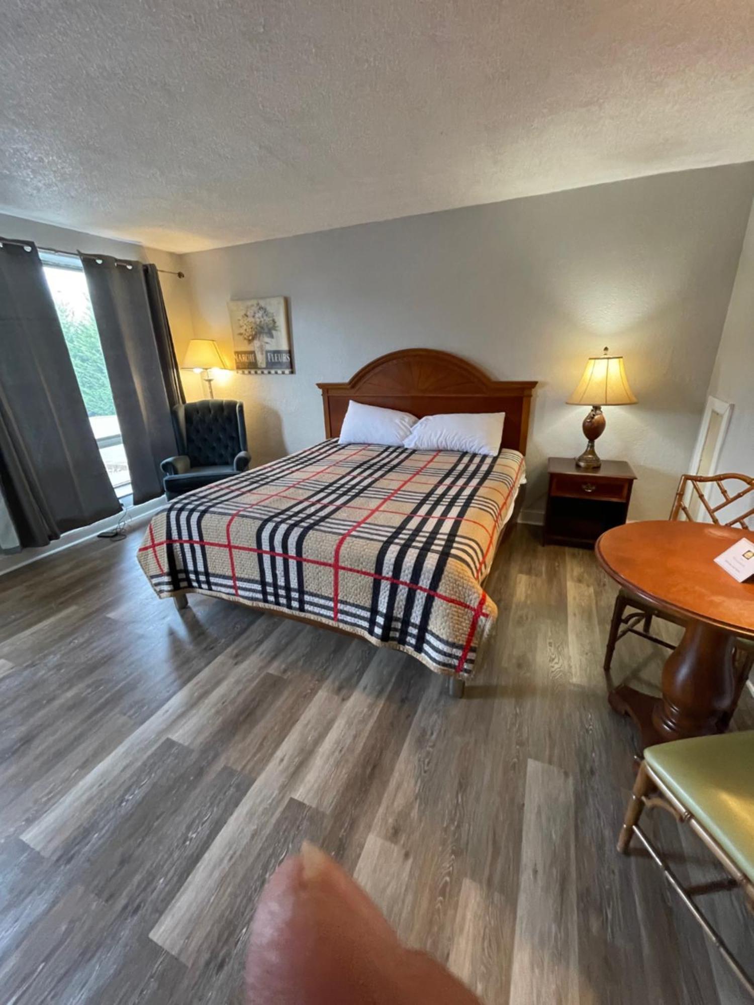 Ans Inn & Suites ウィンチェスター エクステリア 写真