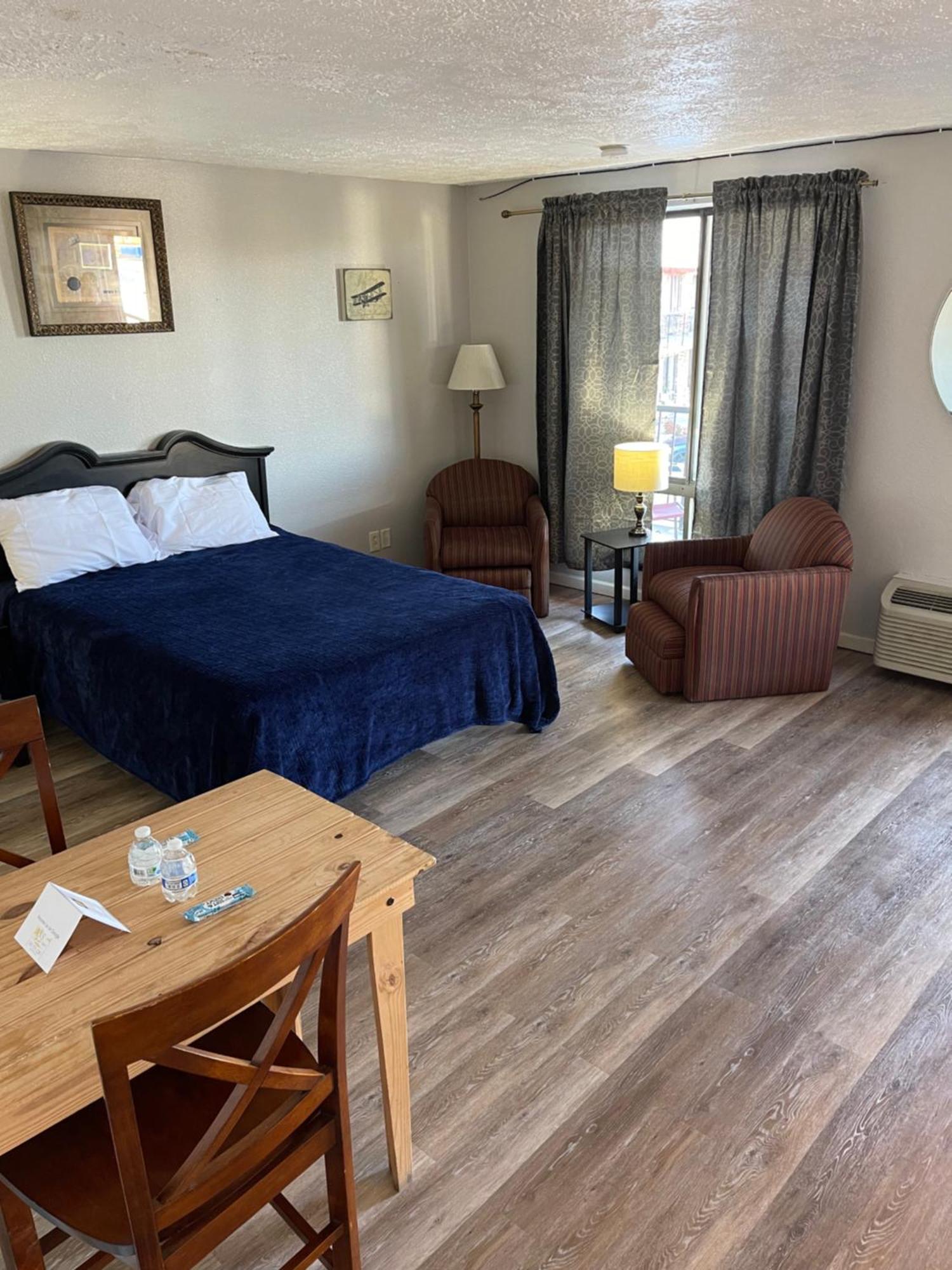 Ans Inn & Suites ウィンチェスター エクステリア 写真