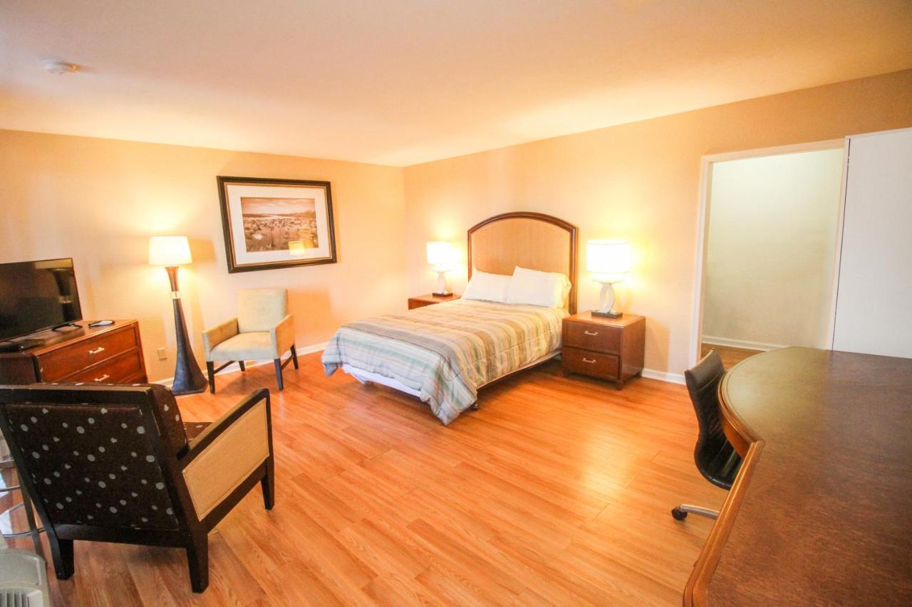Ans Inn & Suites ウィンチェスター エクステリア 写真