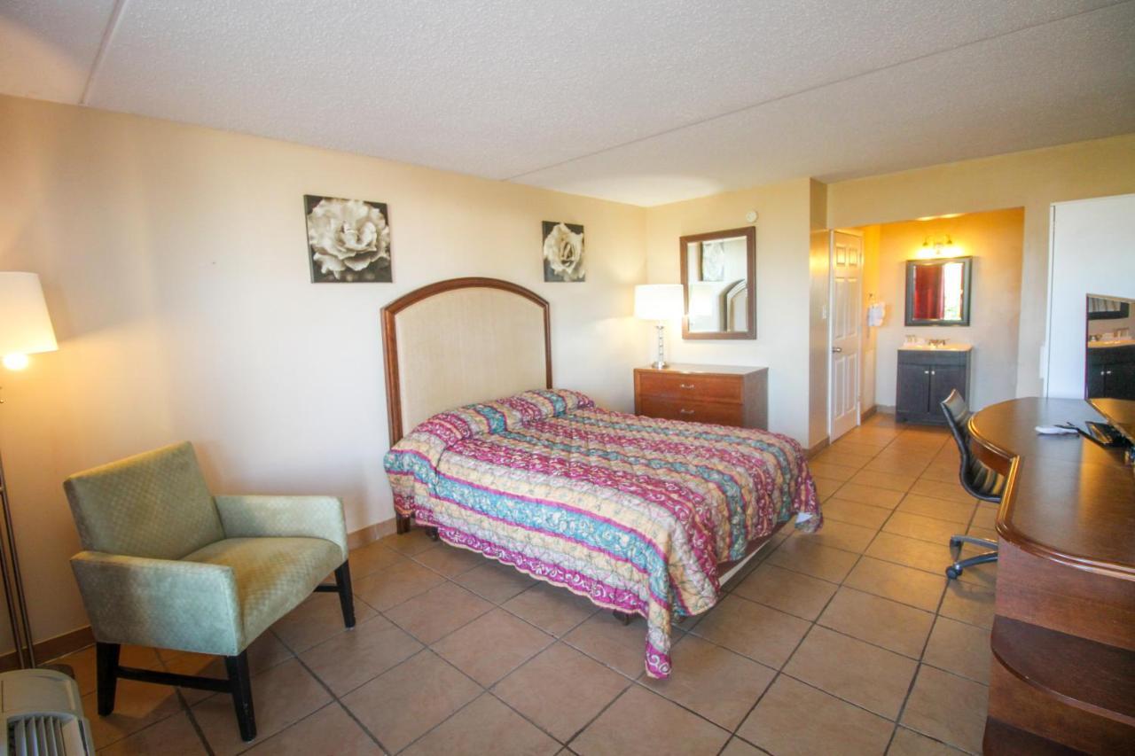Ans Inn & Suites ウィンチェスター エクステリア 写真